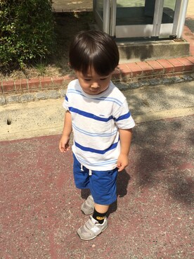 Keiko Mさんのコーディネート