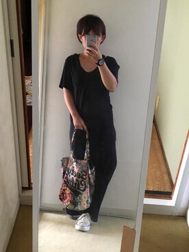 Keiko Mさんのコーディネート