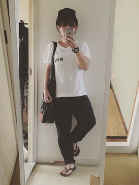 Keiko Mさんのコーディネート