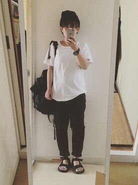 Keiko Mさんのコーディネート