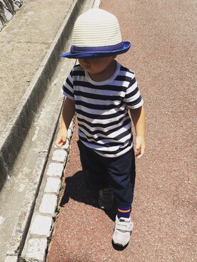 Keiko Mさんのコーディネート