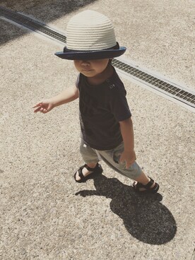 Keiko Mさんのコーディネート