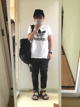 Keiko Mさんのコーディネート