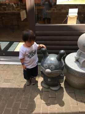 Keiko Mさんのコーディネート