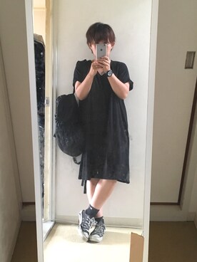 Keiko Mさんのコーディネート