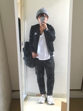 Keiko Mさんのコーディネート