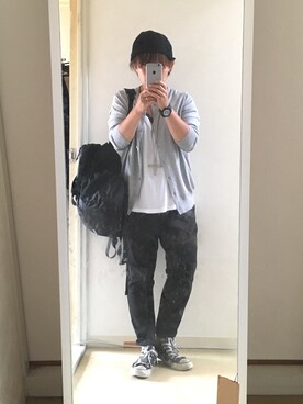 Keiko Mさんのコーディネート