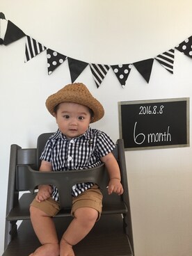 RITA★さんのコーディネート