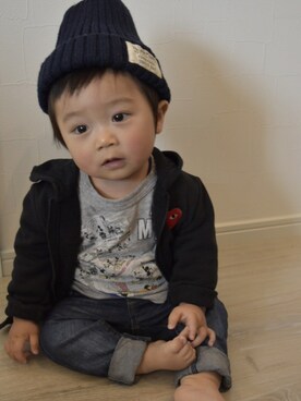 RITA★さんのコーディネート