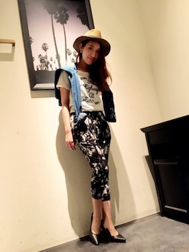 ami    nakataさんのコーディネート