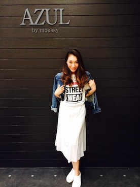 ami    nakataさんのコーディネート