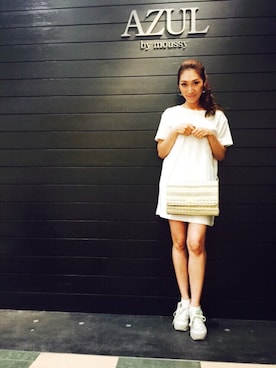 ami    nakataさんのコーディネート