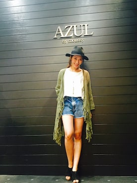 ami    nakataさんのコーディネート