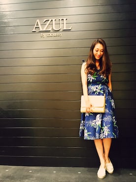 ami    nakataさんのコーディネート