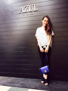 ami    nakataさんのコーディネート