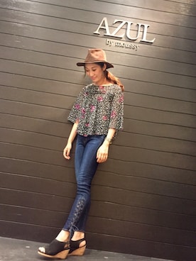 ami    nakataさんのコーディネート