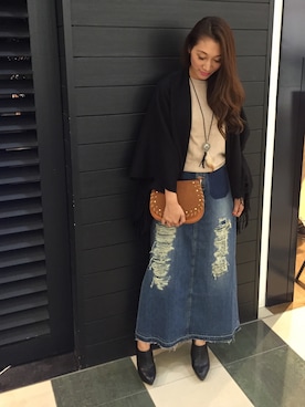 ami    nakataさんのコーディネート