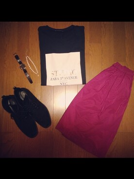 aicoさんのコーディネート