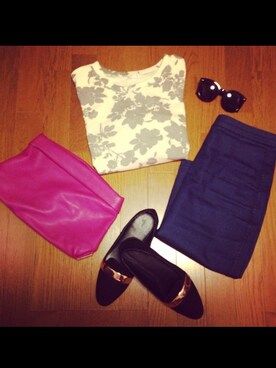 aicoさんのコーディネート