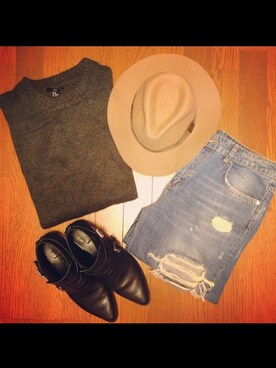 aicoさんのコーディネート