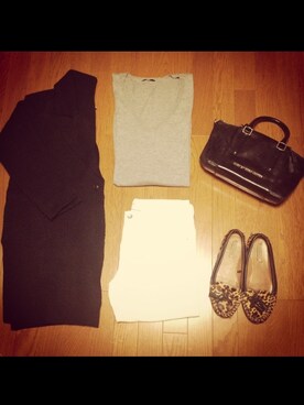 aicoさんのコーディネート