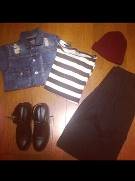 aicoさんのコーディネート