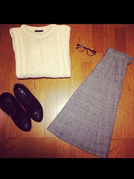 aicoさんのコーディネート