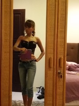 Dazzling Veraさんのコーディネート