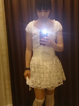 NRKさんのコーディネート