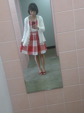 NRKさんのコーディネート