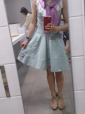 NRKさんのコーディネート