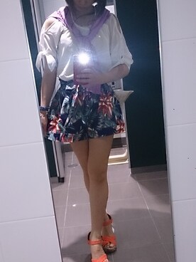 NRKさんのコーディネート