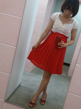 NRKさんのコーディネート