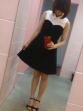 NRKさんのコーディネート