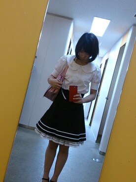 NRKさんのコーディネート