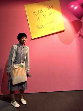 Morikage Shirt モリカゲシャツ のワンピース ドレスを使った人気ファッションコーディネート Wear