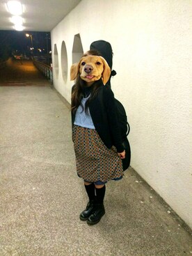 アイラスルォんさんのコーディネート