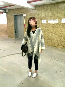 アイラスルォんさんのコーディネート