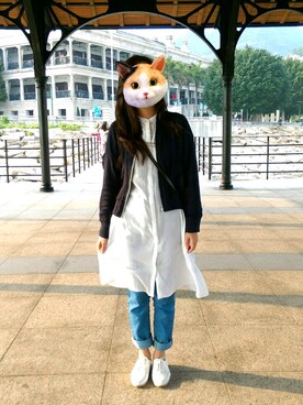 アイラスルォんさんのコーディネート