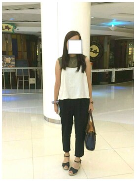 アイラスルォんさんのコーディネート