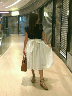 アイラスルォんさんのコーディネート