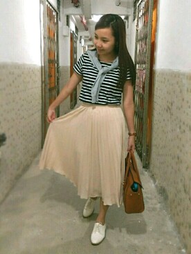 アイラスルォんさんのコーディネート