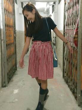 アイラスルォんさんのコーディネート