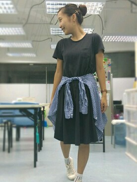 アイラスルォんさんのコーディネート