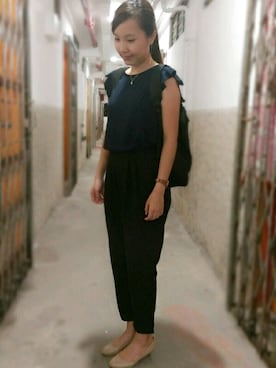 アイラスルォんさんのコーディネート