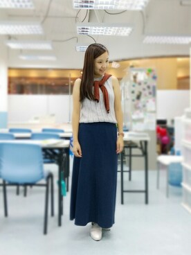 アイラスルォんさんのコーディネート