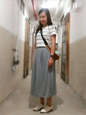 アイラスルォんさんのコーディネート