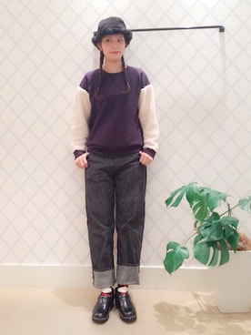 AyaMatsunagaさんのコーディネート