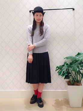 AyaMatsunagaさんのコーディネート