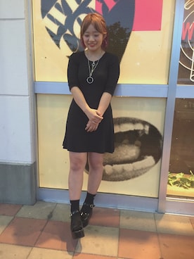 ゆまやんさんのコーディネート